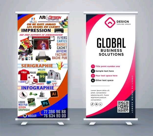 ARC Design Graphix