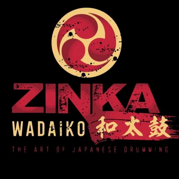 和太鼓ZINKA
