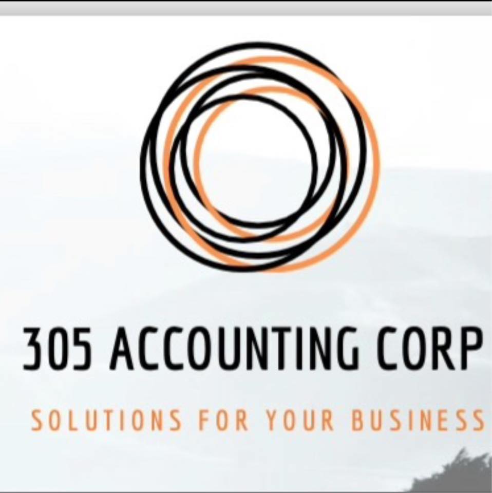 305 Accounting Corp | Miami FL