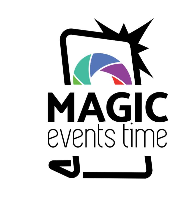Magic Events Time | Galati