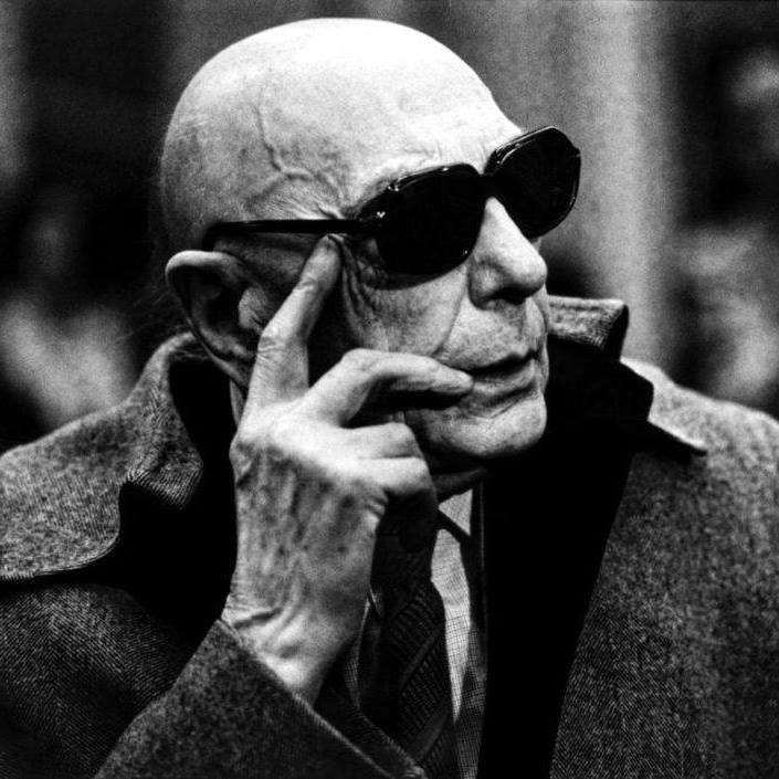 Henri Michaux