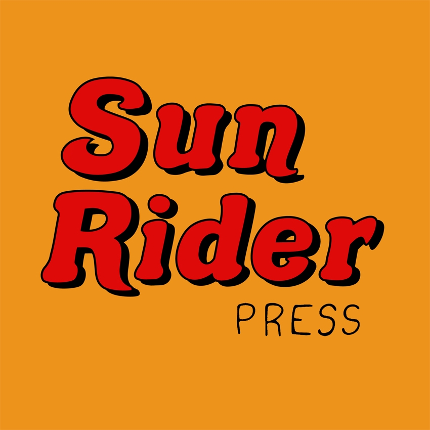 Sun Rider Press | Bristol