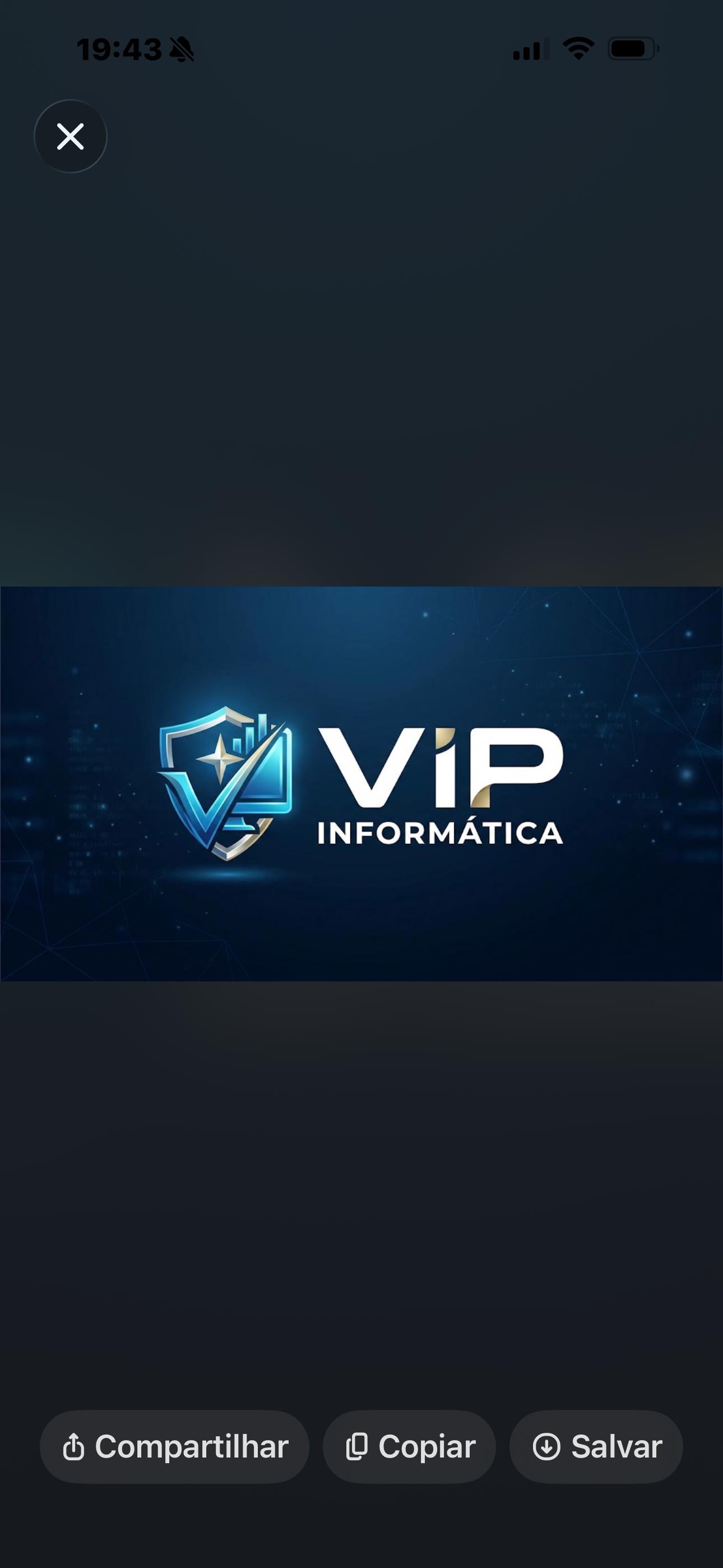 Vip Informática | Pacajus CE