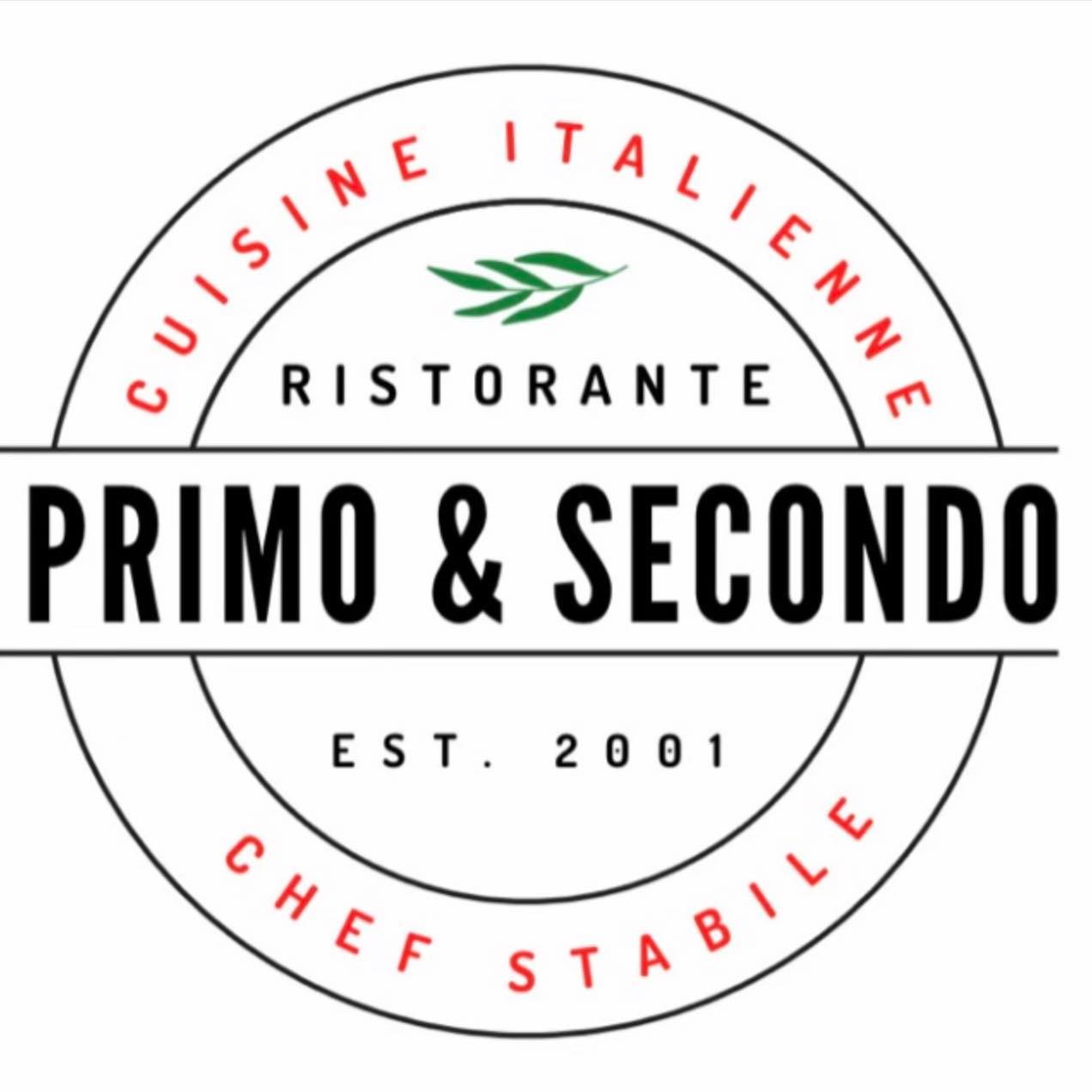 Ristorante Primo & Secondo | Montreal QC