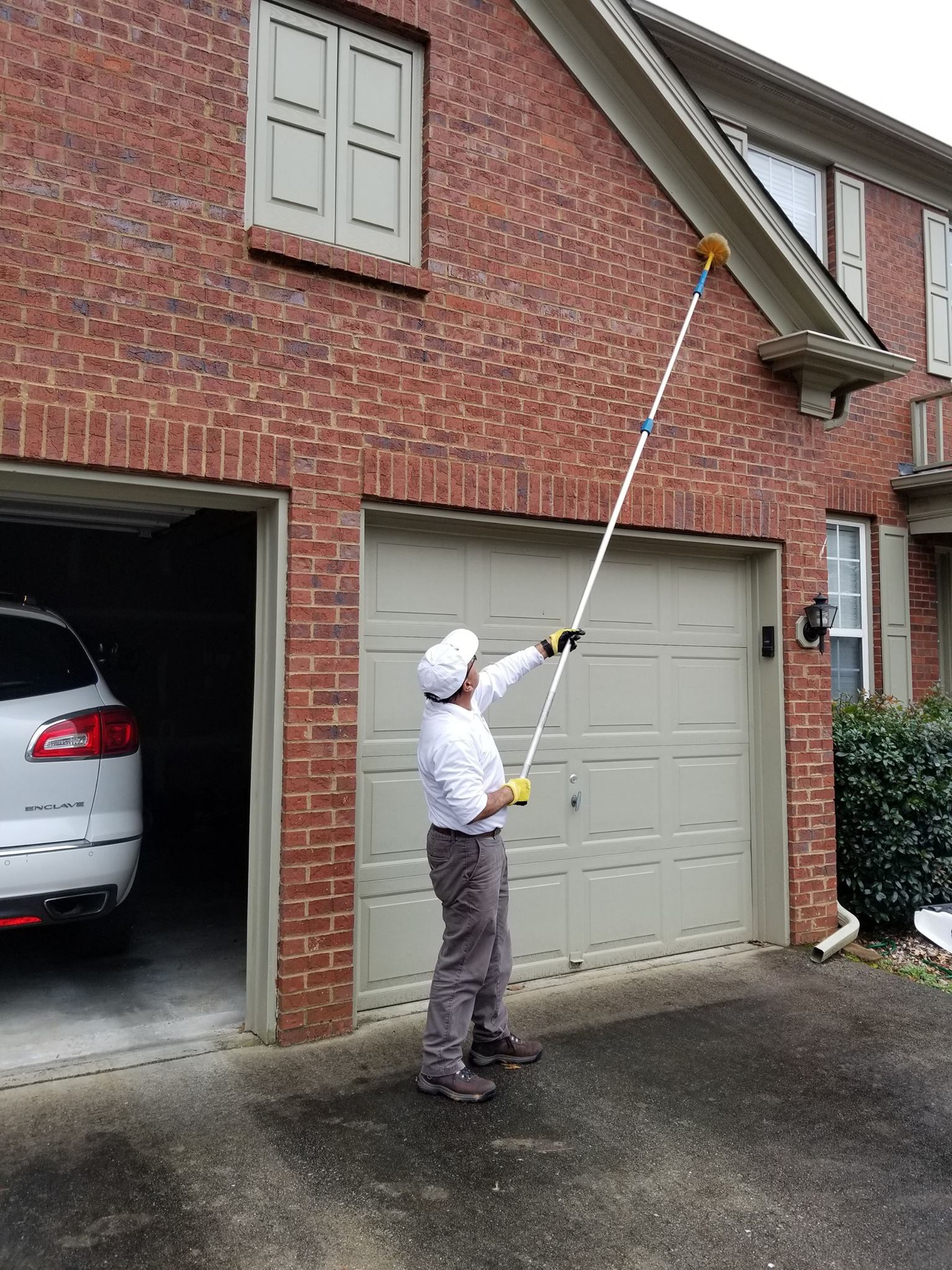 Protector Pest Solutions | Cumming GA