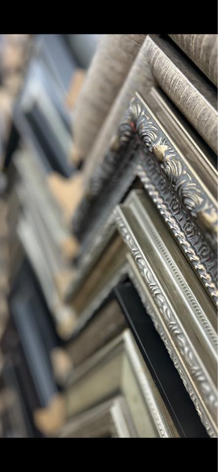 Frames on Main - FRAMES ON MAIN - Bring us your photos and artwork! We ...