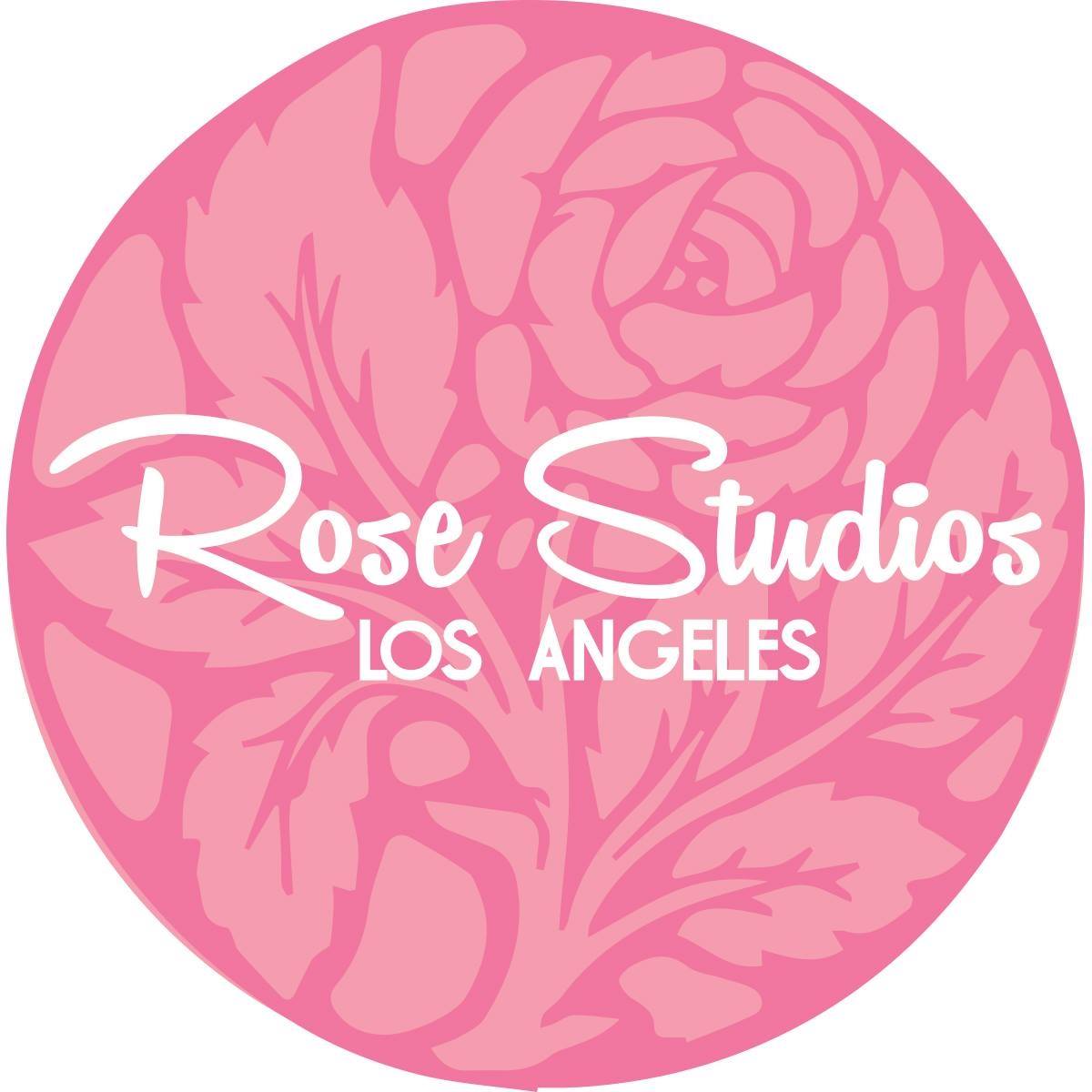 Rose Studios | Los Angeles CA
