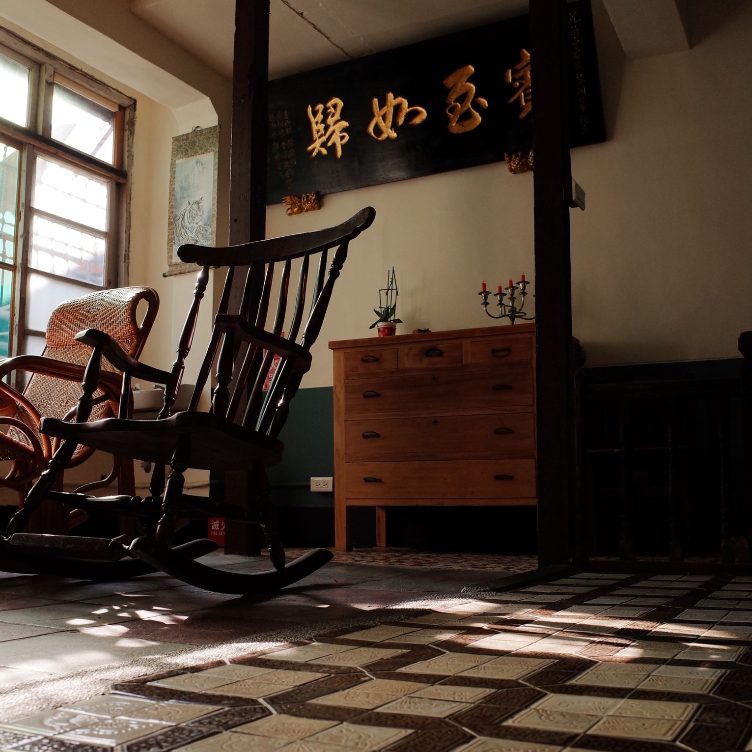新東亞旅埕 | Tainan