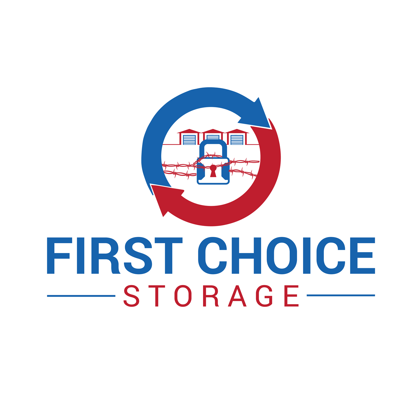 First Choice Storage WI LLC | Sun Prairie WI