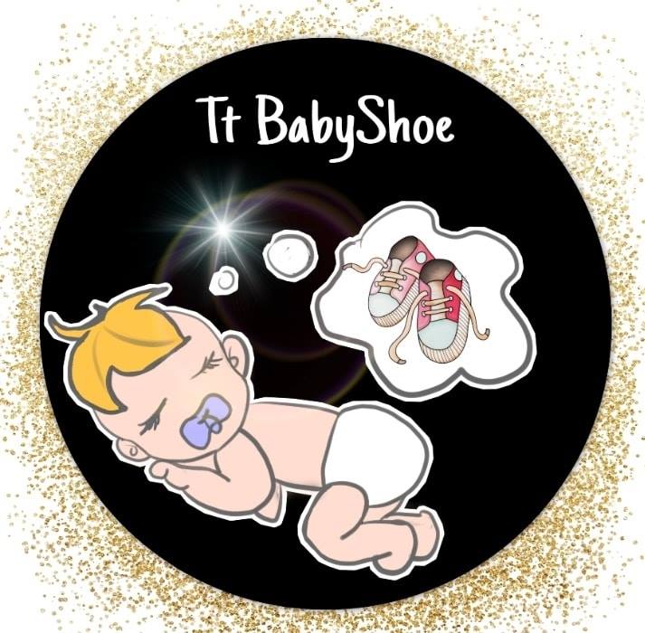 รองเท้าเด็กนำเข้าราคาถูก แฟชั่นเด็ก Tt Baby Shoes
