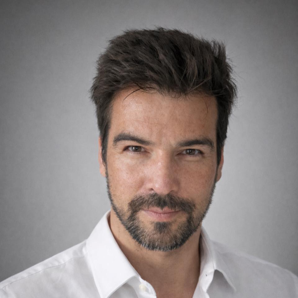 David Rico Fotógrafo Aéreo | Barranquilla