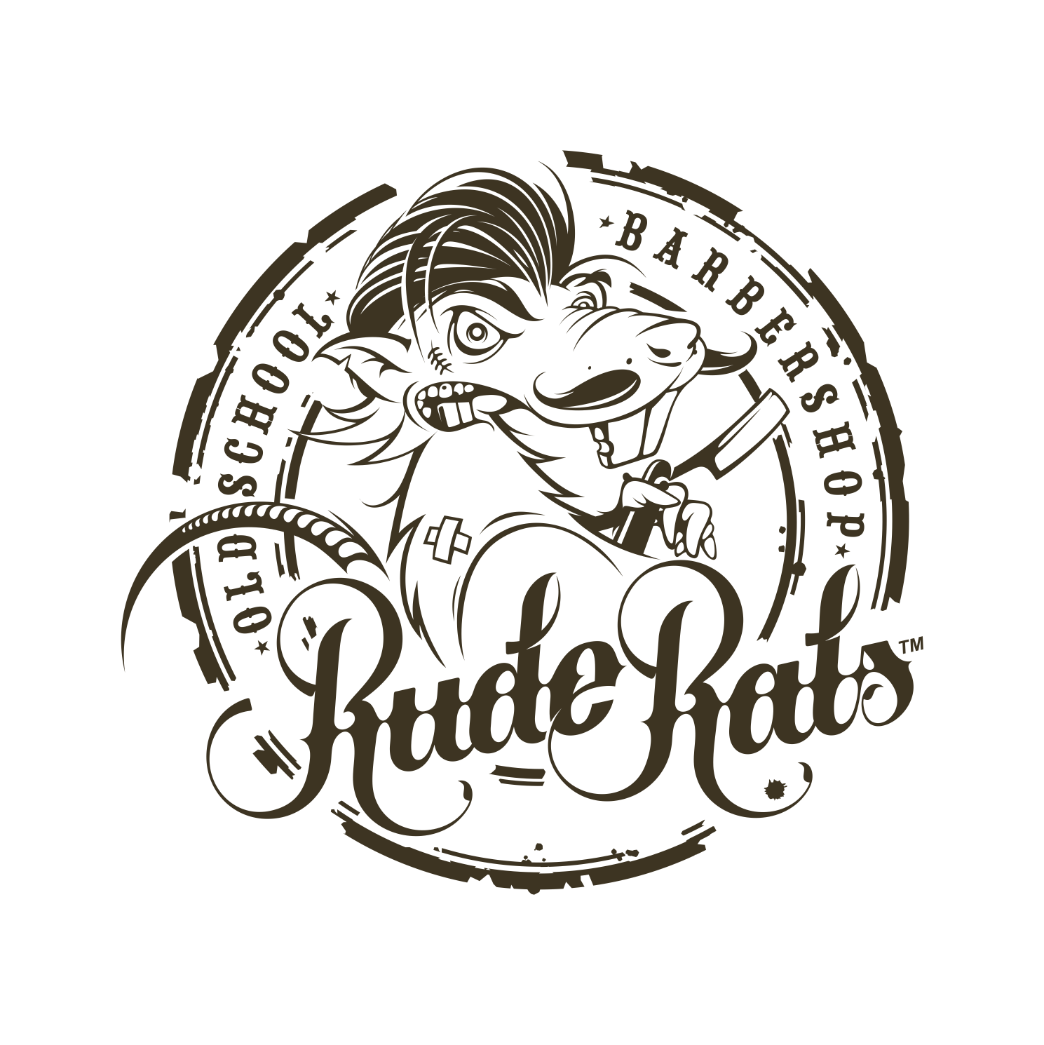 Rude Rats | Tallinn