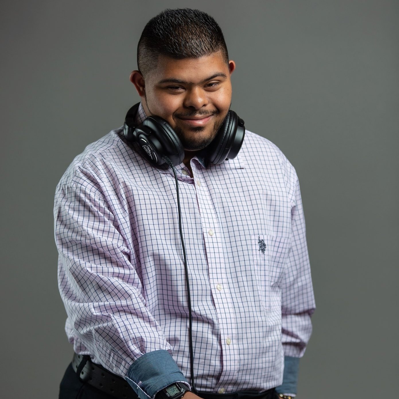 DJ Rey