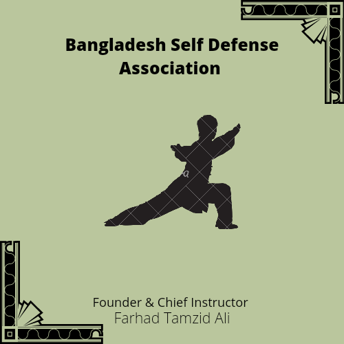 Farhad School of Self Defense - FSSD | Dhaka