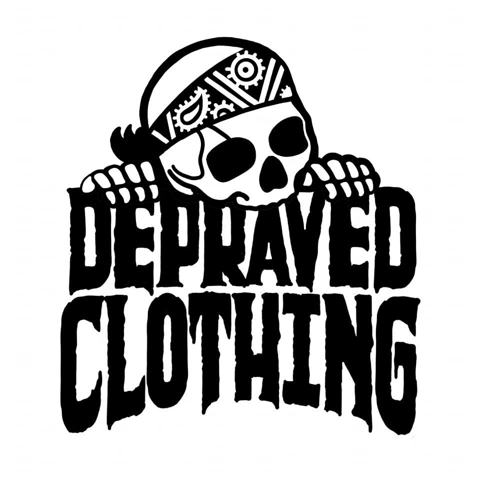 Depraved Clothing Store