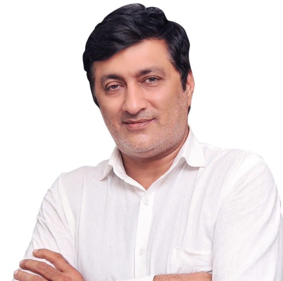 Abdul Rashid Kapadia R.K