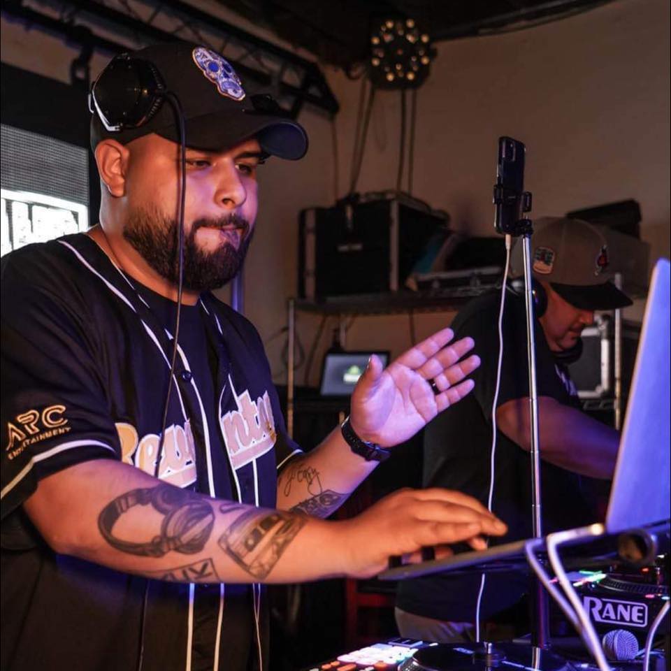 DJ J-Easy