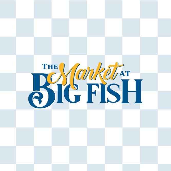 Big Fish Market - 🦃Our Thanksgiving To-Go Menu is now... | Facebook