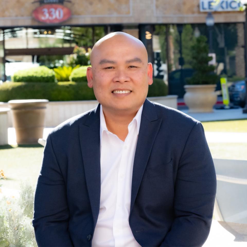 Tony Sovidaray - Vertex Realty & Property Management | Las Vegas NV