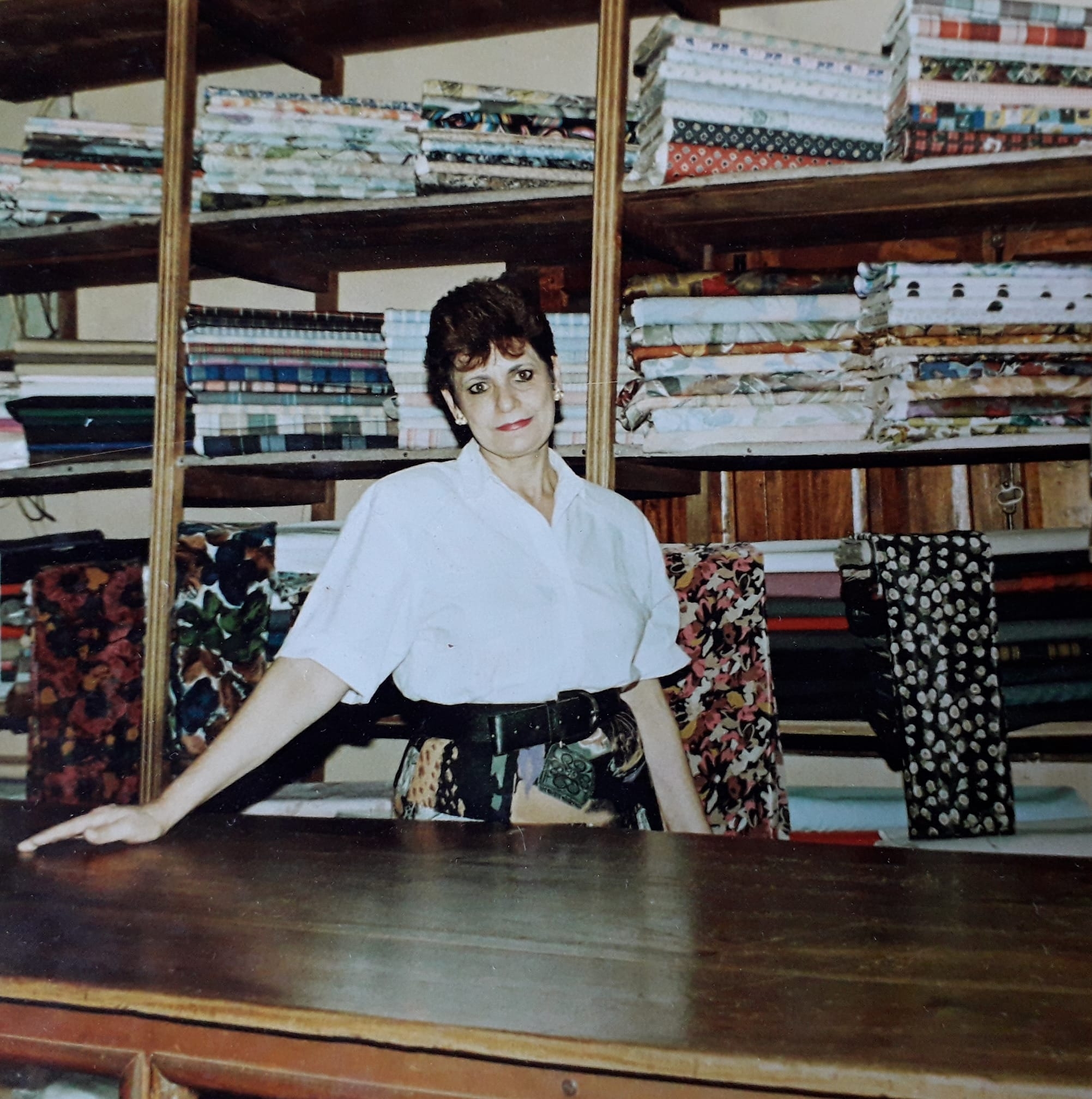 Mónica Liliana Ríos