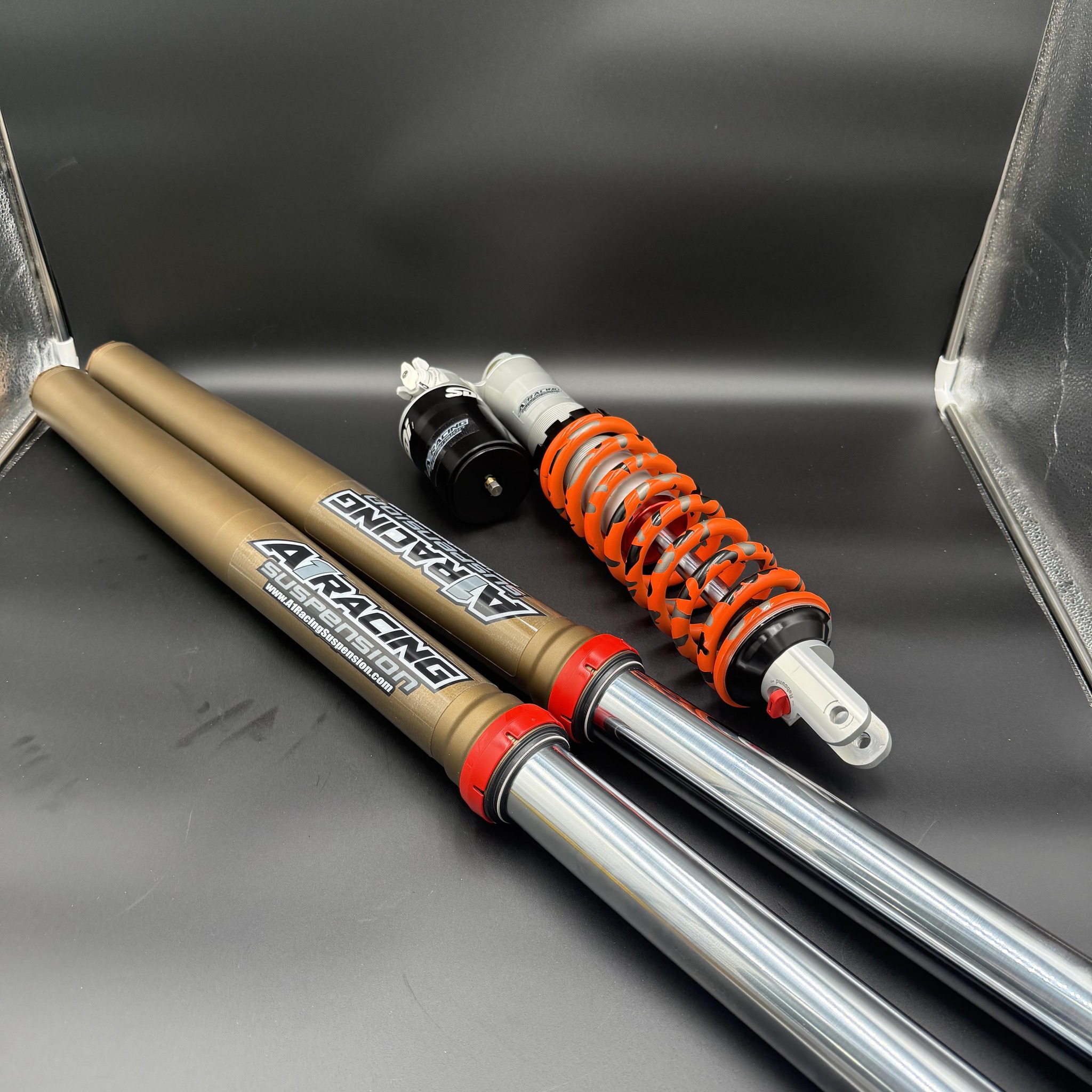 A1 Racing Suspension | Commerce GA