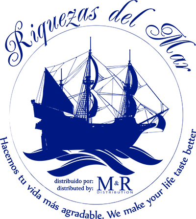 Riquezas del Mar - M&R Distributors