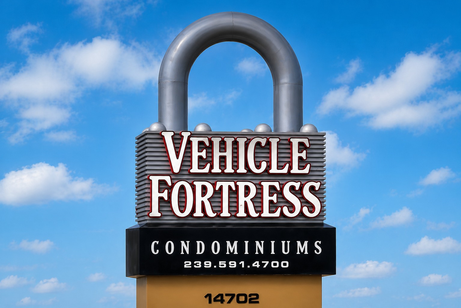 Vehicle Fortress | Fort Myers FL