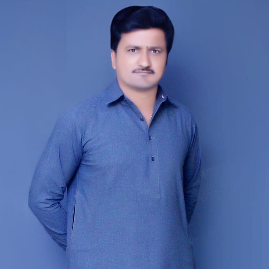 Tigers of pakistan RYK