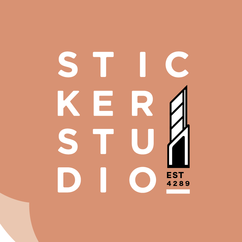 Sticker Studio