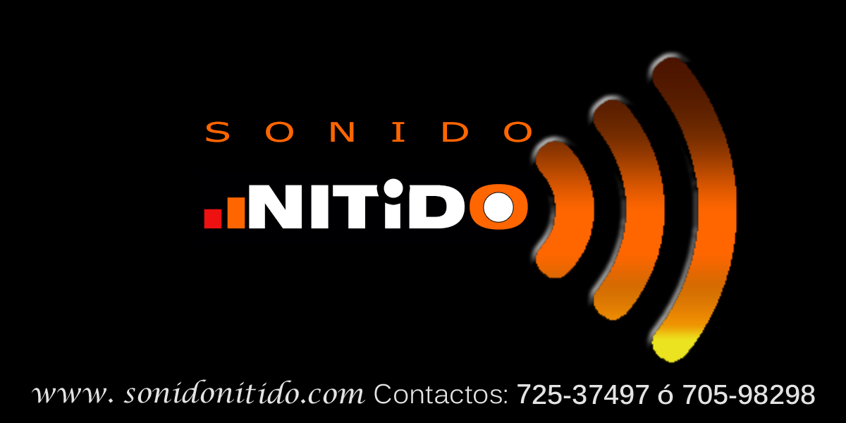 Sonido Nitido