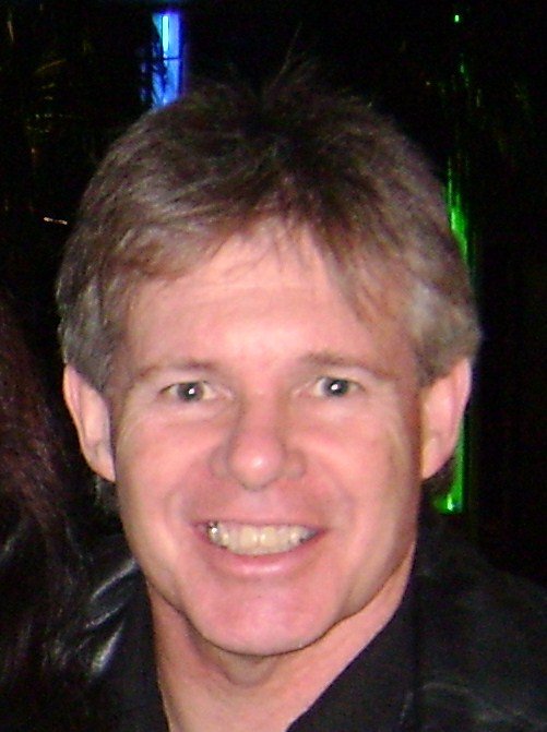James Roeske Communications Consultant