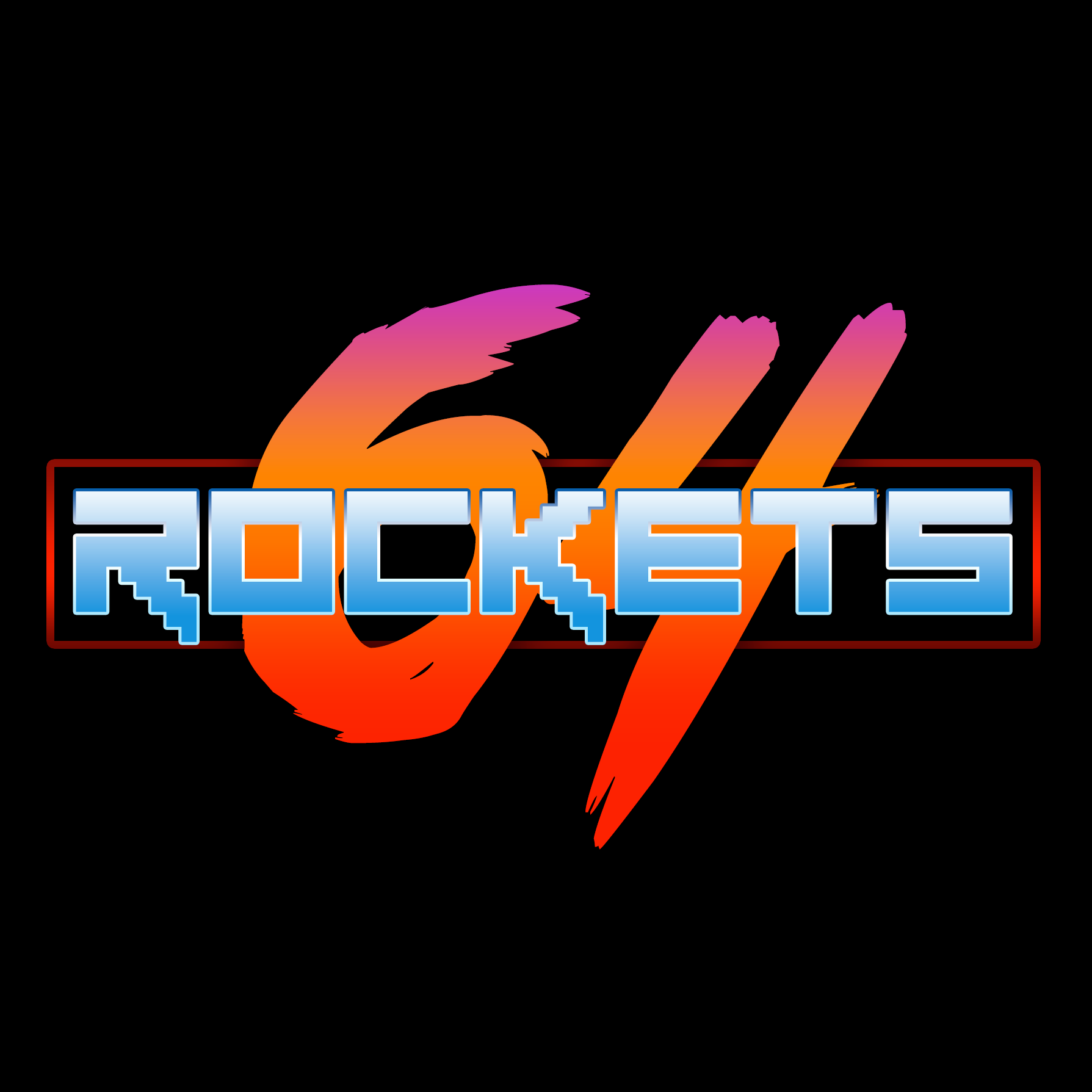 64 Rockets