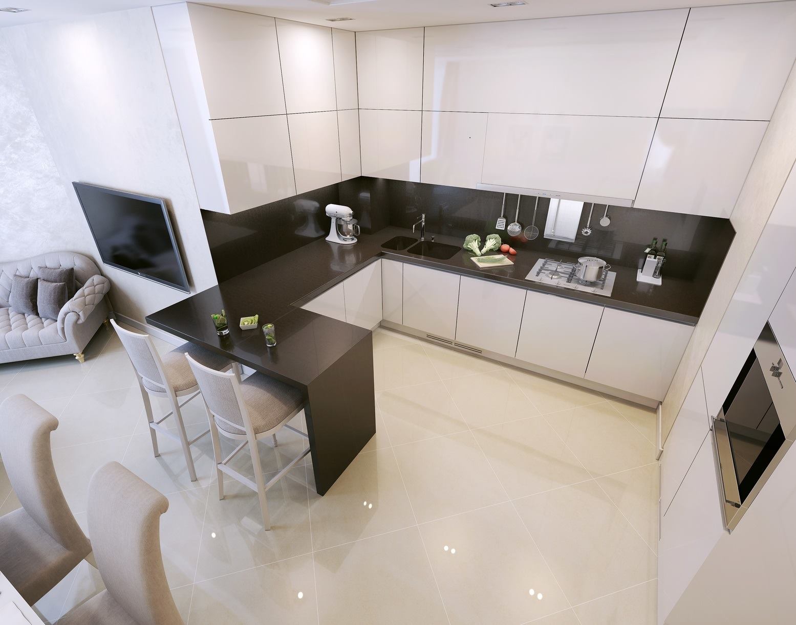 FD Design Profesjonalna pracownia stolarska | Nowy Wisnicz