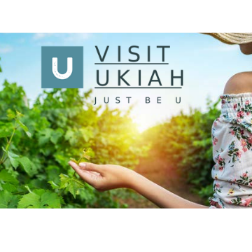 Ukiah Fairgrounds Events