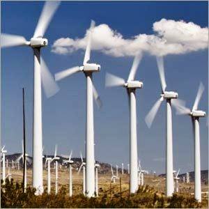 Profile for Indian Power Sector
