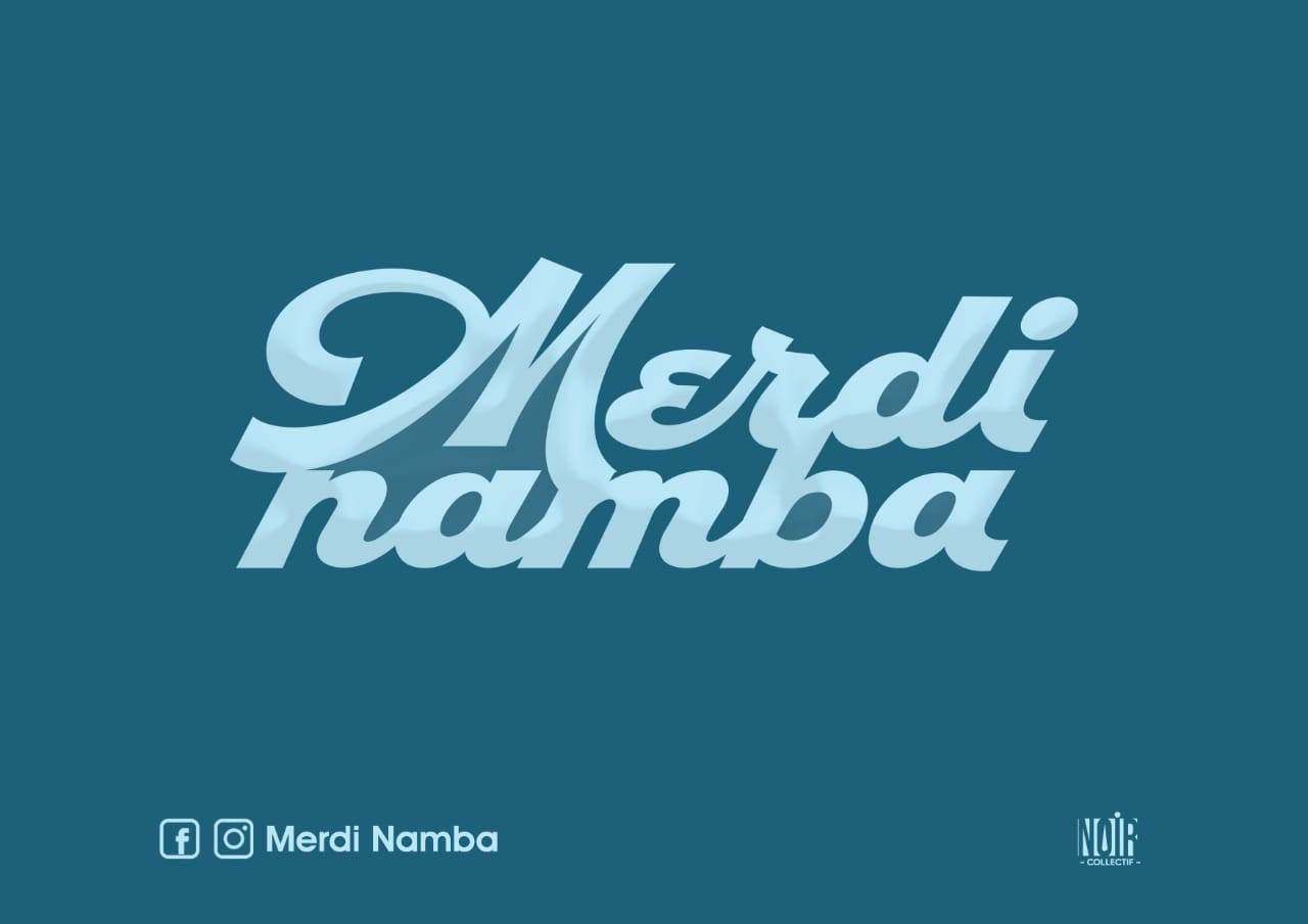 Merdi namba officiel