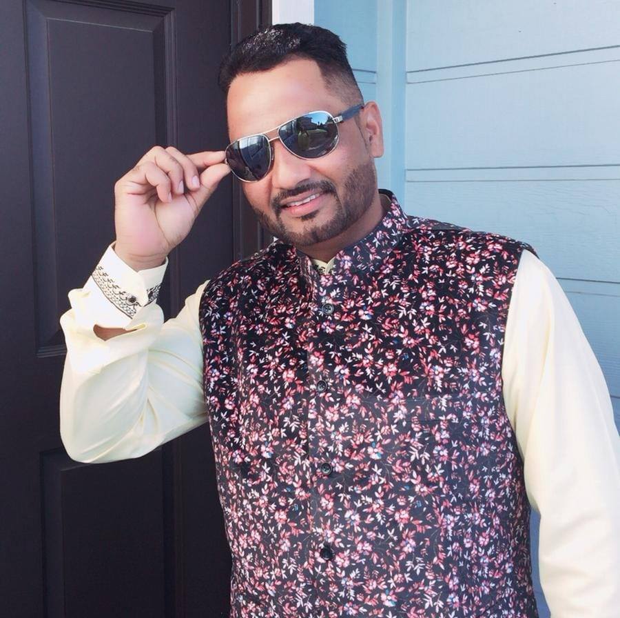 Rozy Tanger Punjabi music