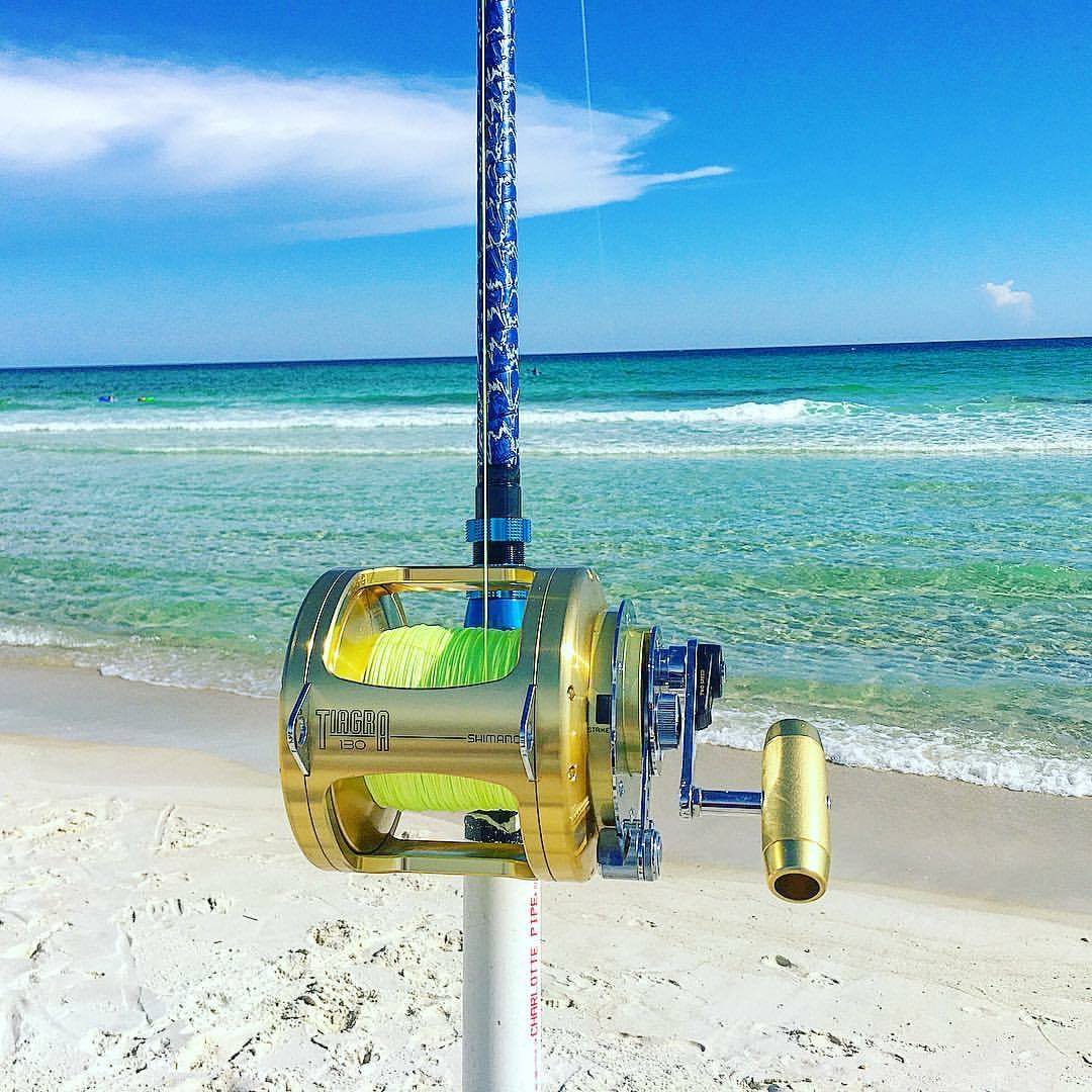 MJS Custom Fishing Rods