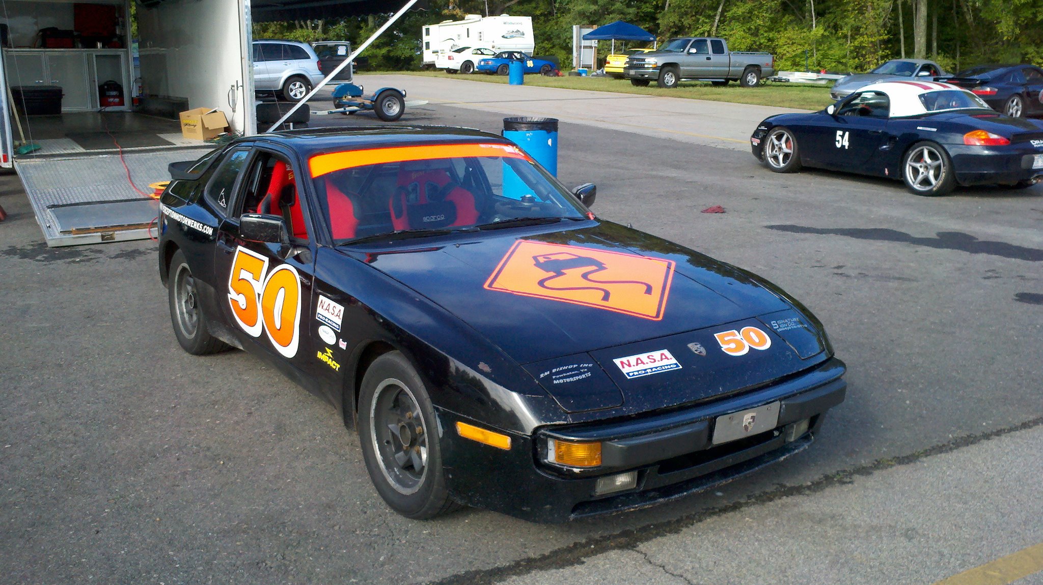 Bishop Motorsports (@BishopMotorsports) • Facebook