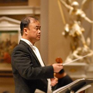 CPYO - California Philharmonic Youth Orchestra