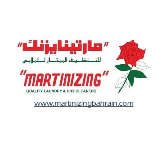 Martinizing | Manama