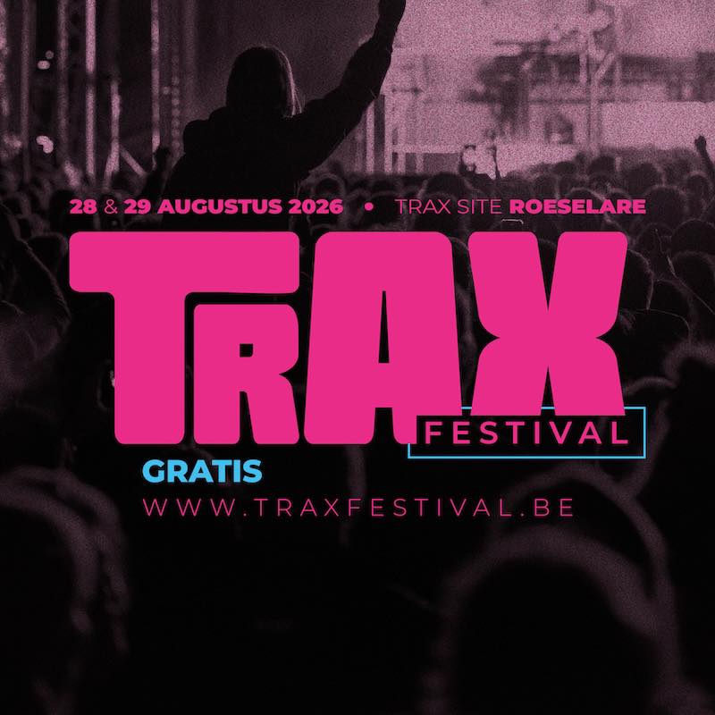 TRAX Festival 2026