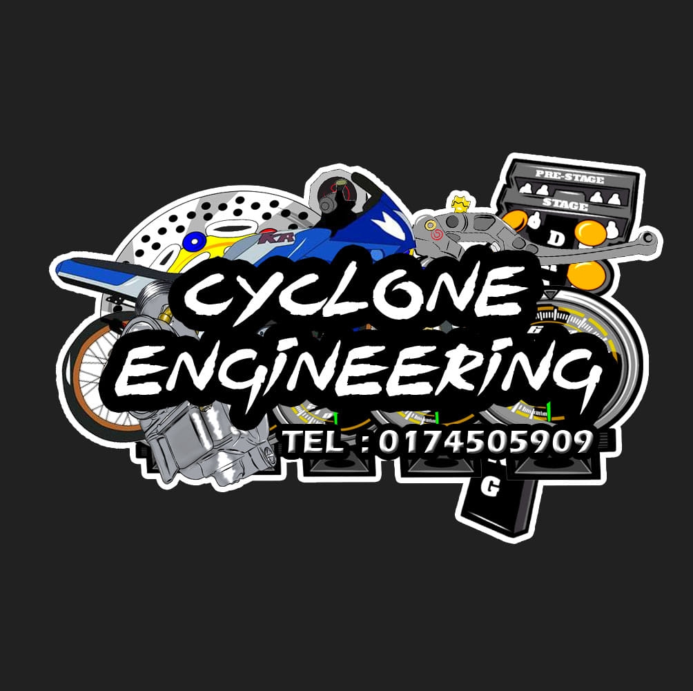 Cyclone Engineering