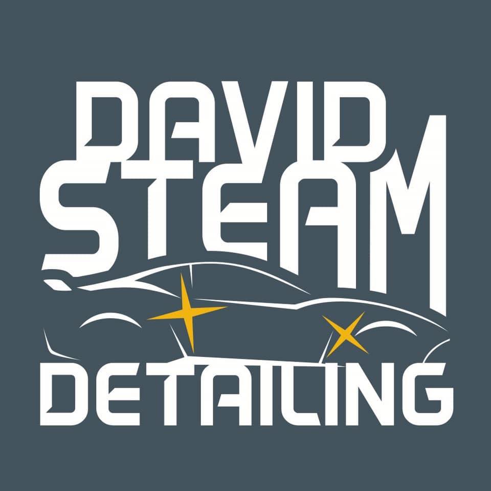 David Steam Detailing