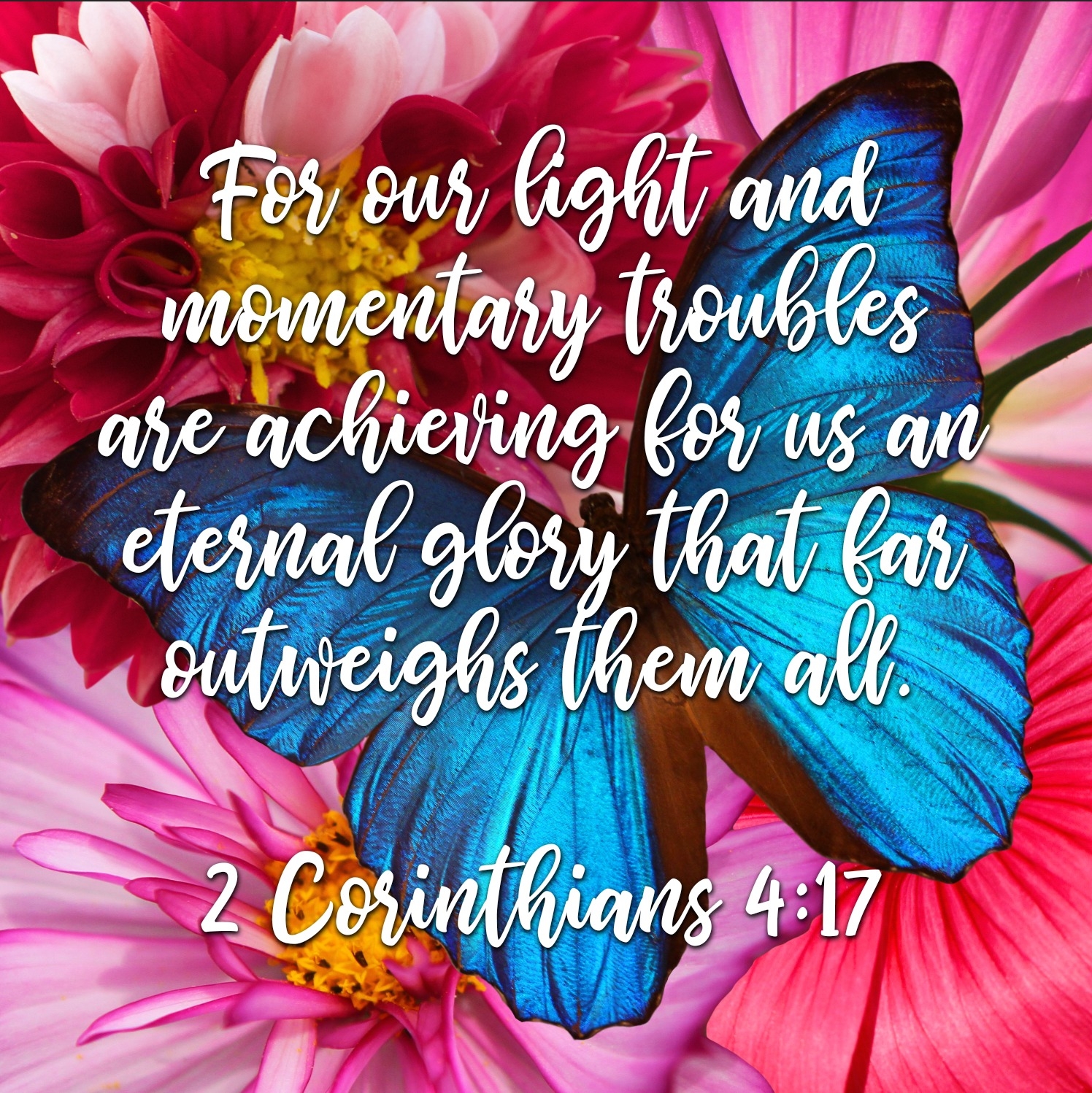 Daily Inspiration for Women (@DailyInspirationalVersesforWomen 