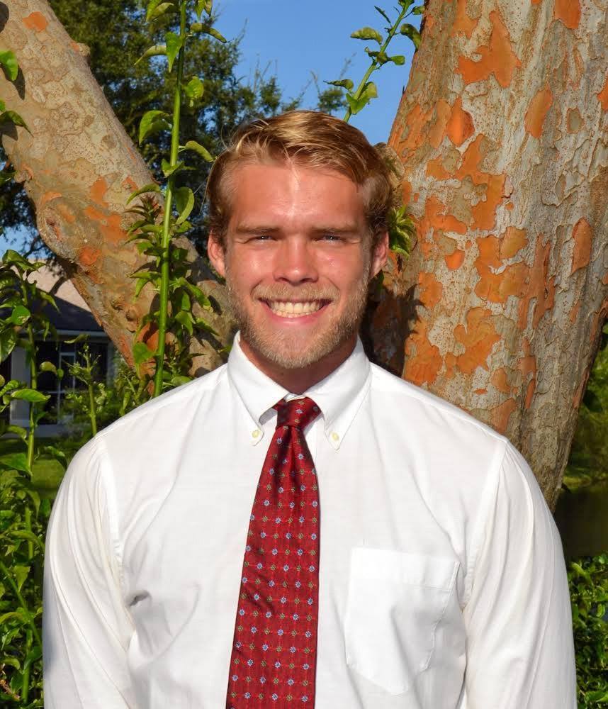Kyle Raab Realtor