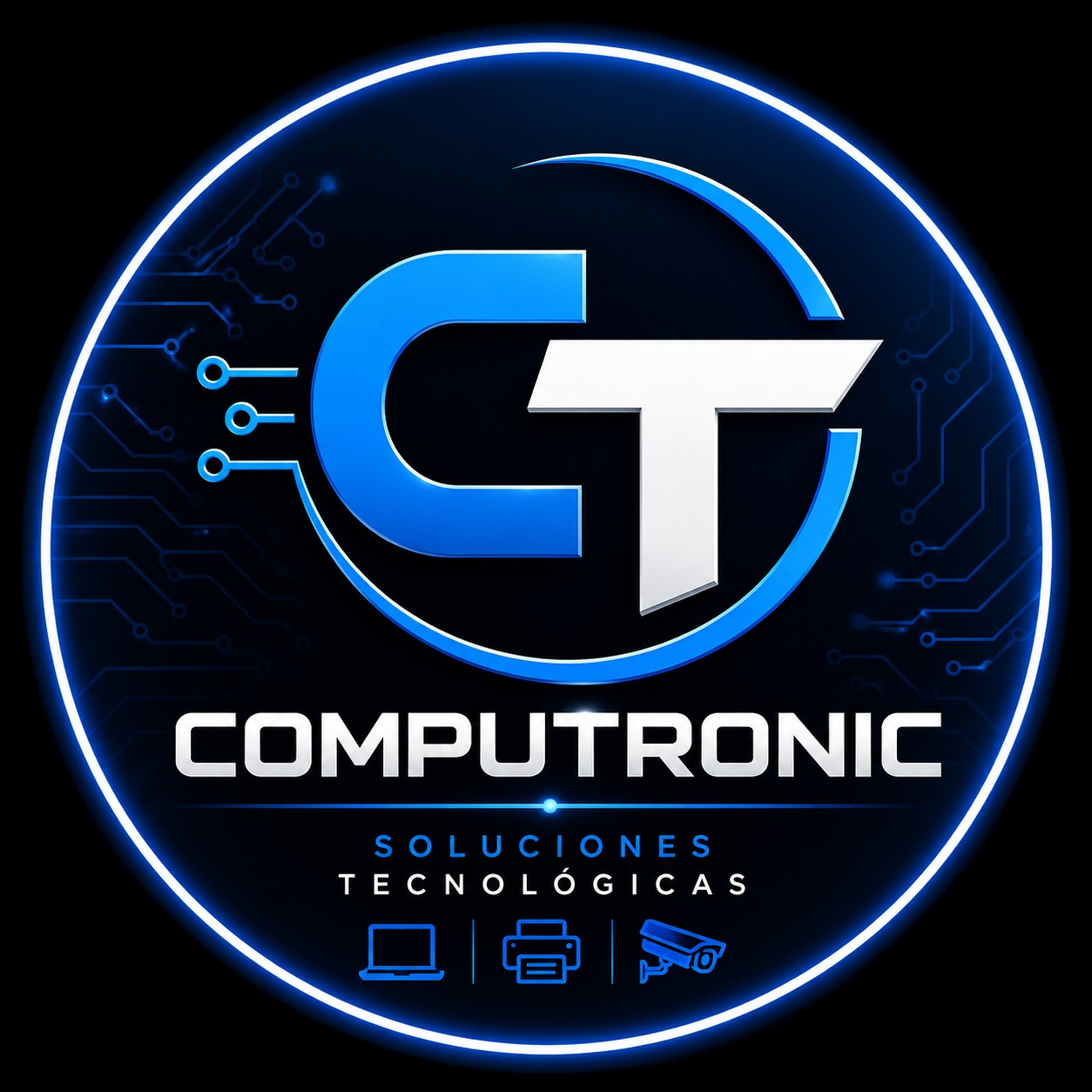 Computronic | Cartago