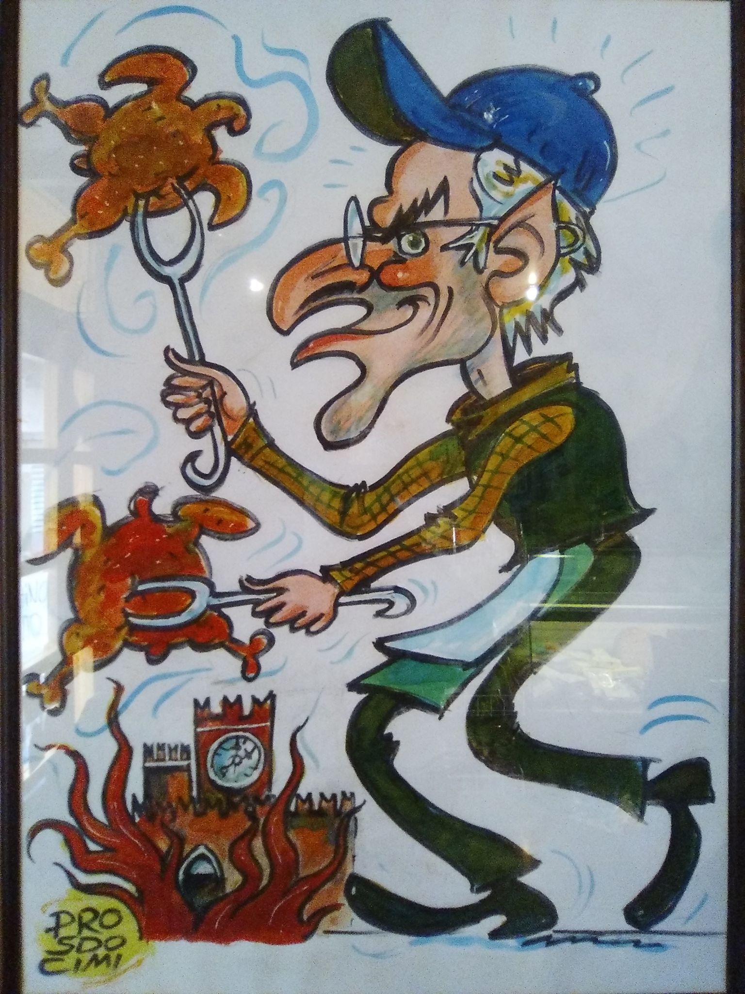 Gastronomia 
