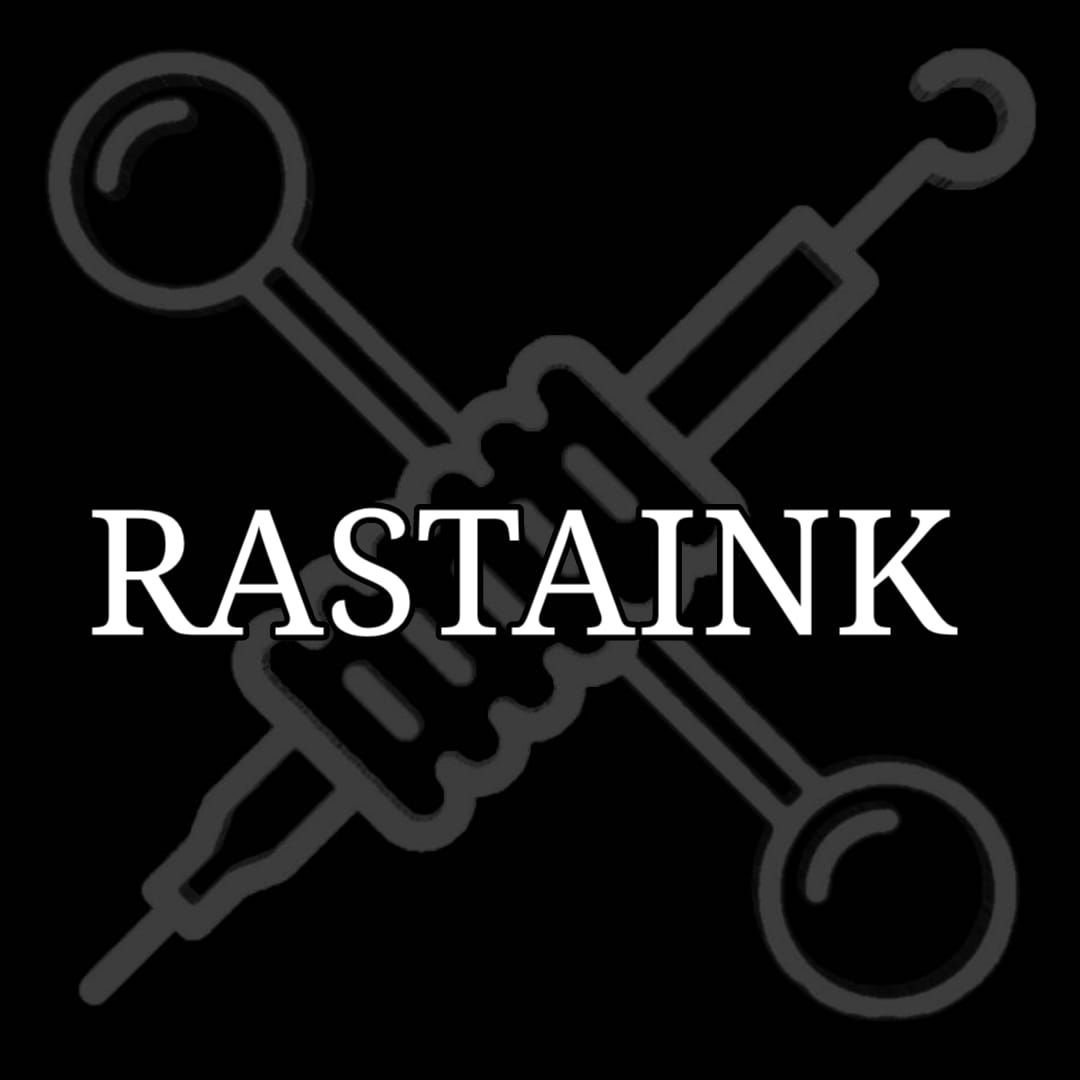 Rasta Ink99
