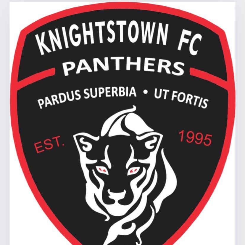 Knightstown High School Logo